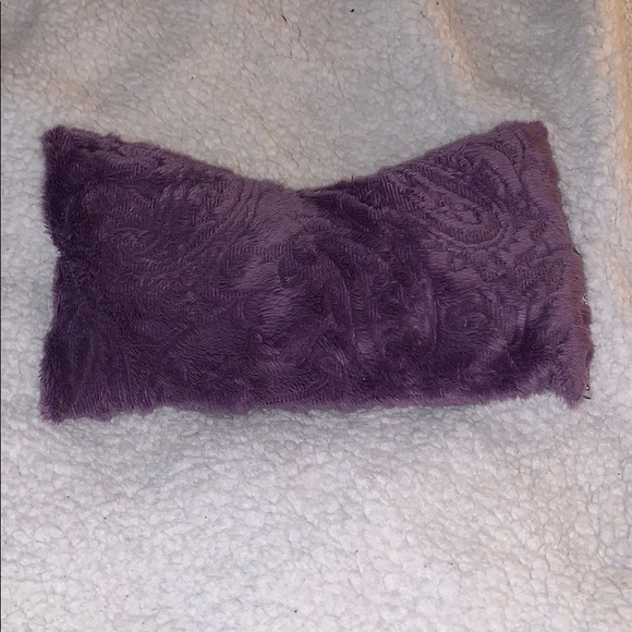 Sonoma Lavender Purple Eye Pillow - Picture 1 of 5